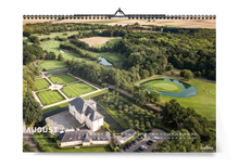 Golfkalender 2026 mit 2für1 Greenfees + 30% Einzelspieler-Greenfee-Rabatten