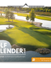 Golfkalender 2026 mit 2für1 Greenfees + 30% Einzelspieler-Greenfee-Rabatten