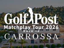 Golf Post Matchplay 2026 Team Ticket