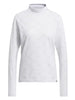 Adidas Ultimate 365 Tour Monogram Long Sleeve