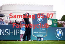 VIP-Tickets BMW International Open 2026 - Samstag (04.07.)