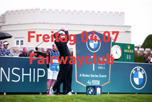 VIP-Tickets BMW International Open 2026 - Freitag (03.07.)