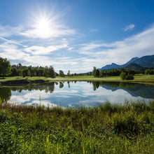 Golf Post goes Kärnten 2026 // 3-Tage // Inkl. Golf