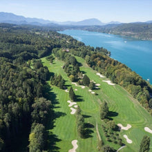 Golf Post goes Kärnten 2025 // 7-Tage // Inkl. Golf