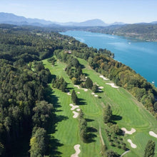 Golf Post goes Kärnten 2026 // 3-Tage // Inkl. Golf