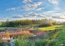 Golfkalender 2027