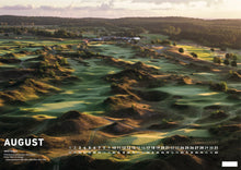 Golfkalender 2027