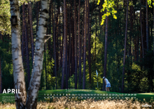 Golfkalender 2027