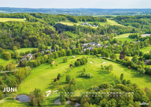 Golfkalender 2027