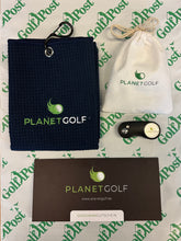 Golf Post Matchplay 2026 Team Ticket