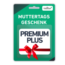 Geschenk: Golf Post Premium Mitgliedschaft